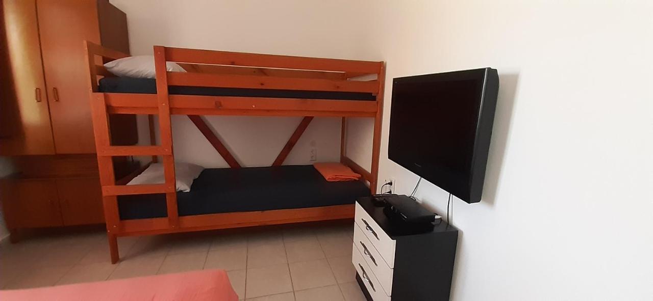Sampa Villa Asprovalta Extérieur photo