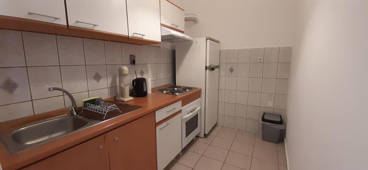 Sampa Villa Asprovalta Extérieur photo