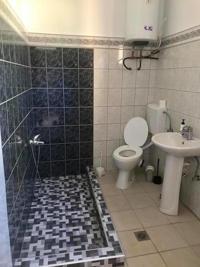 Sampa Villa Asprovalta Extérieur photo
